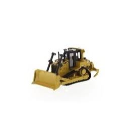 Diecast 1:64 CAT D6R Track-Type Tractor