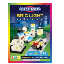 Snap Circuits BRIC Light