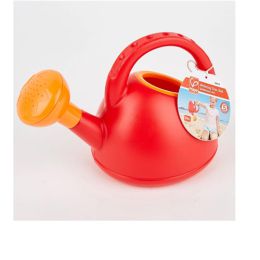 Hape Watering Can, Red