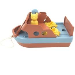 Viking toys Reline Ferry Boat with 2 Cars
