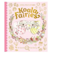 Koala Fairies H/B