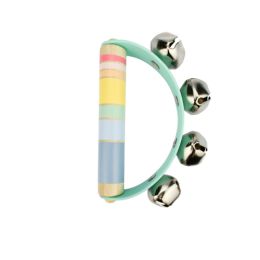 Koala Dream Rainbow Handbell Cluster