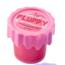 J'adore Fluffy Slime Very Berry Cheesecake Scented
