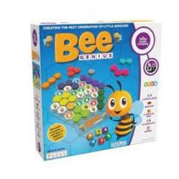 Bee Genius