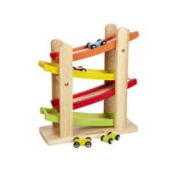 Everearth Ramp Racer