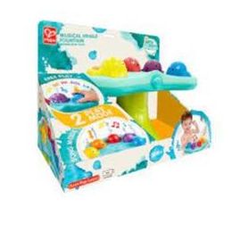 Hape Musical Whale Fountain