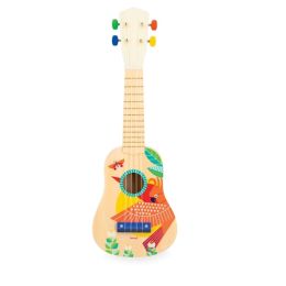 Janod Gioia Ukulele