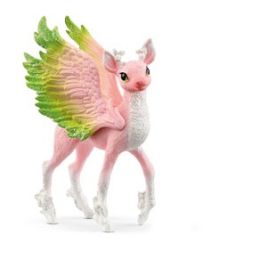 Schleich Magic Deer Calf