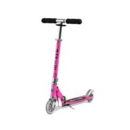 Micro Scooter Sprite LED Pink