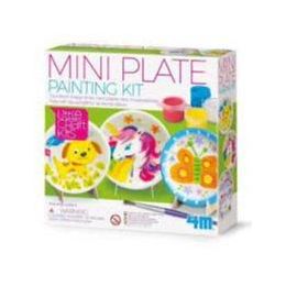 4m Mini Plate Painting Kit