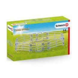 Schleich Corral Fence