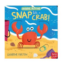 Snap Like a Crab