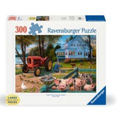 Ravensburger 300pc Lge Country Life
