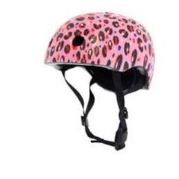 Micro Helmet Leopard Medium