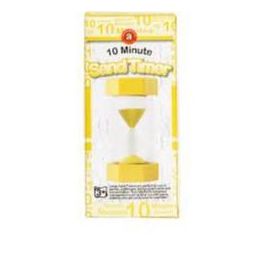 Sand Timer 10 Minute