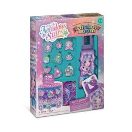 Nebulous Stars x Rainbow Loom – Auto Loom Charm Set