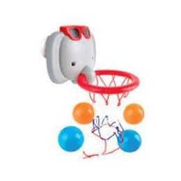 Hape Bath Time Basketball Elephant Pal