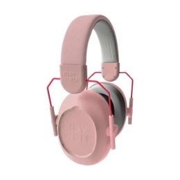 Kidywolf Noise Ear Muffs Pink