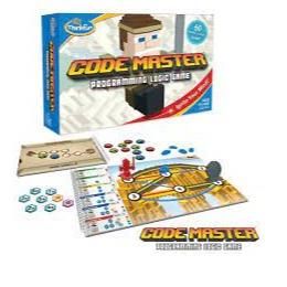 Thinkfun Code Master (d)