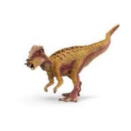 Schleich Pachycephalosaurus