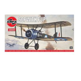 Airfix 1:72 Sopwith Pup