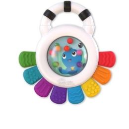 Baby Einstein Sensory Rattle & Teether Outstanding Opus