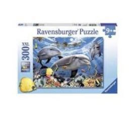 Ravensburger 300pc Caribbean Smile (d)