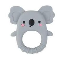 Tiger Tribe Silicone Teether Koala