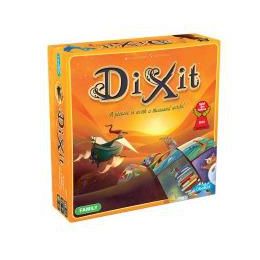 Dixit Game