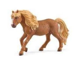 Schleich Iceland Pony Stallion