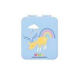 Penny Scallan Bento Box Mini Rainbow Days