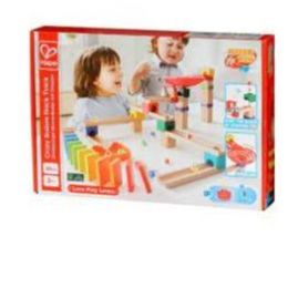 Hape Crazy Rollers Stack Track