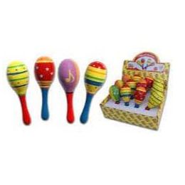 Fun Factory Wooden Maraca Single