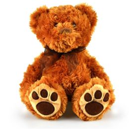 Marley Bear Brown 35cm
