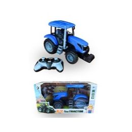 Large Remote Control Farm Tractor