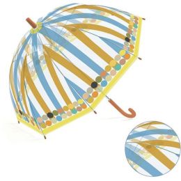 Djeco PVC Child Umbrella Graphic (d)