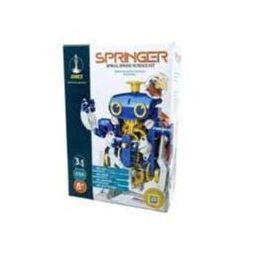 Springer Spiral Spring Science (d)