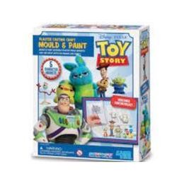 4m Disney Toy Story Mould & Paint