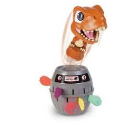 Pop Up T Rex