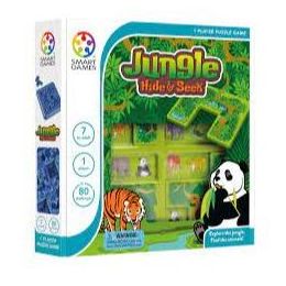 Smart Games Jungle Hide And Seek