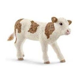 Schleich Simmental Calf
