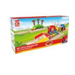 Hape My Little Railway Set