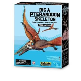 4m Dig A Dinosaur Pteranodon