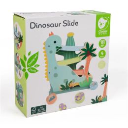 Classic World Dinosaur Slide