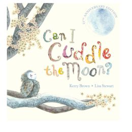 Can I Cuddle The Moon? H/B 15th Anniverary