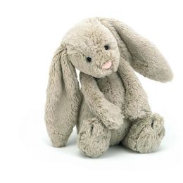 Jellycat Bashful Bunny Beige Medium