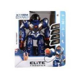 Xtrem Bots Elite Bot Trooper