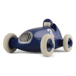 Playforever Bruno Racing Car Blue