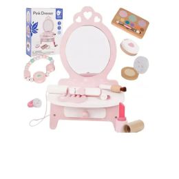 Classic World Pink Dresser