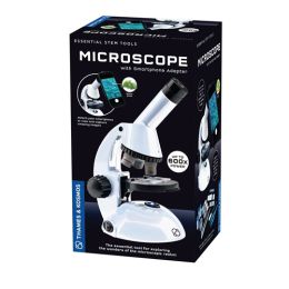 Thames & Kosmos Microscope